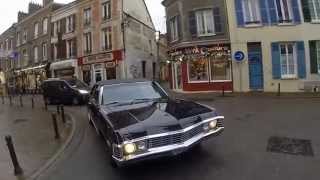 preview picture of video '3SiXty Impala 1967 454big block'