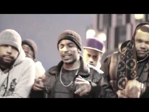 BLACK FLAG CARTEL - HARD-ISH FREESTYLE * XFEiR