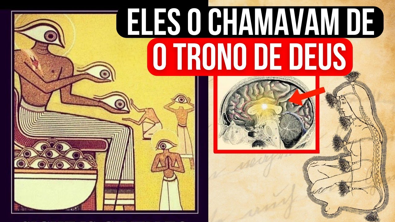 Uma vez que você souber disso, NADA Pode Te Parar - Desperte Seu Poder Interior AGORA!