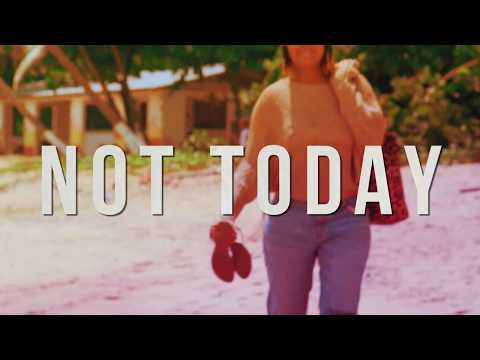 Neekz - Not Today MV
