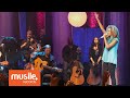 Nivea Soares Tua Glória A Brilhar Facedown Acústico Ao Vivo
