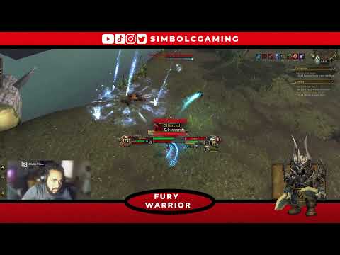 Fury Warrior Beginner | Wow PVP 9.1.5 | EP#1