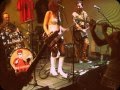 Winter Reggae - Igor & Red Elvises live on Santa ...