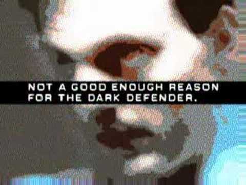 Dexter: The Dark Defender, Episode Three - Ken Olson