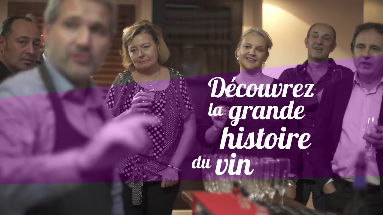 RAISIN D'ÊTRE EVENTS