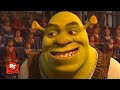 Shrek The Third The Future King Scene