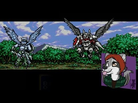 Ep23: Flight of Fancypants Dodging (Let's Play "Shining Force" Blind)