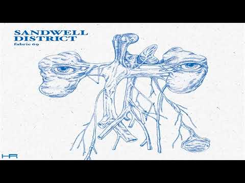 fabric 69 - Sandwell Distric (2013) [Continuous Mix]