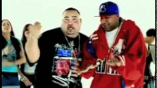 N.O.R.E. y la Familia feat. the Fat Free Elotera- Mas Maiz