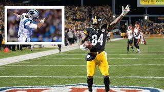 Best Touchdown Celebration Dances | NFL