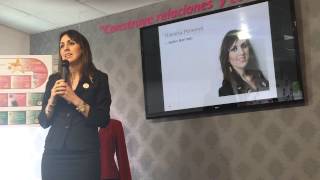 Historia Ana Belén Bermejo