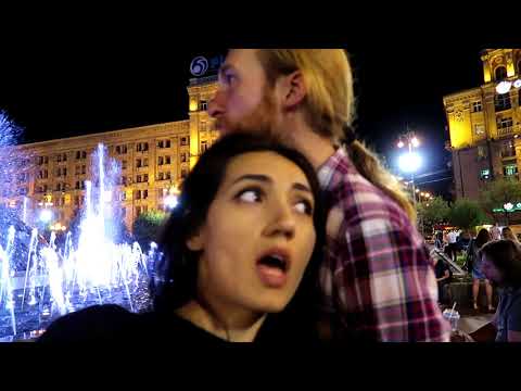 What to see in Kyiv, Ukraine, when visiting for the first time (vlog)