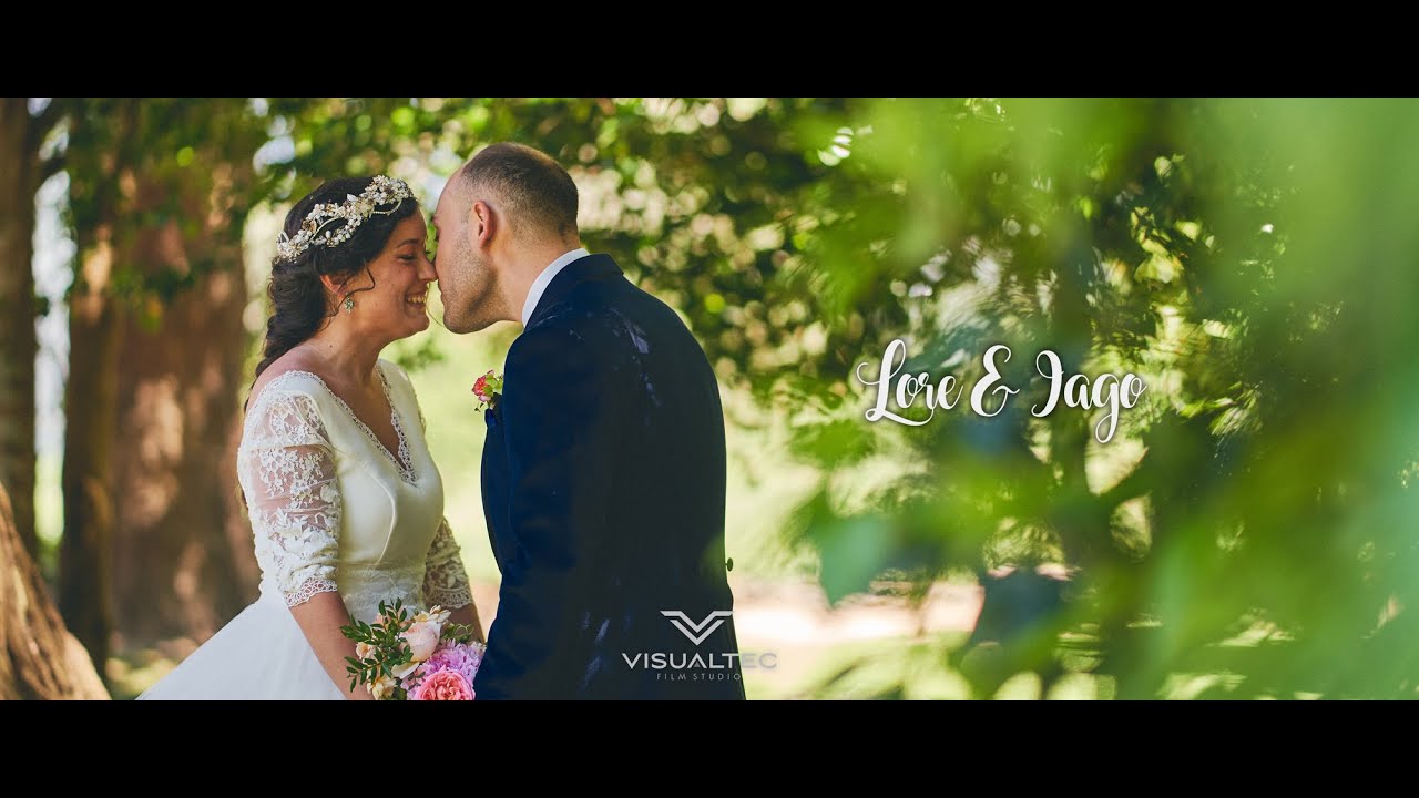 Lorena & Iago :: Boda en Castelo de Soutomaior
