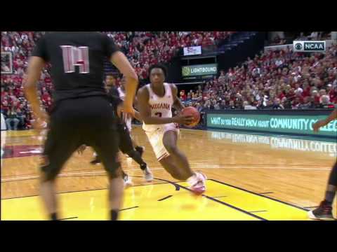 Anunoby embarrasses Louisville defender with posterizing slam