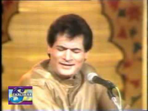 honton pay kabhee asad amanat ali