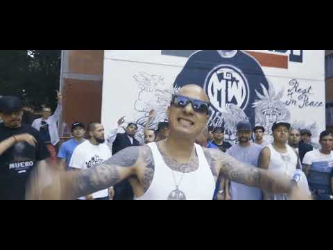 ESTILO MEXICA- M.W. Feat. Plata Ramírez