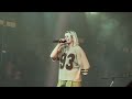 Linkin Park Burn It Down LIVE Moody Center Austin 2025
