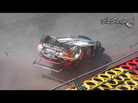 International GT Open Spa 2025 | Best of by La Sangle