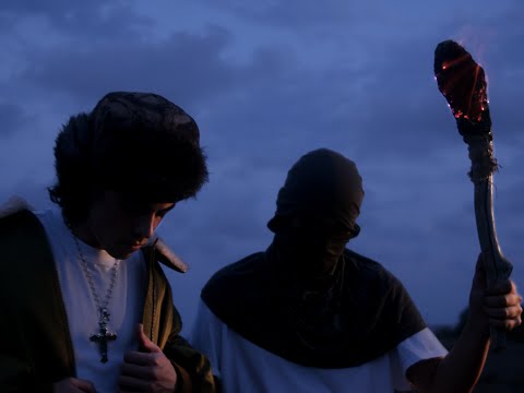 Samuel Petra - JADED (Official Visualizer)