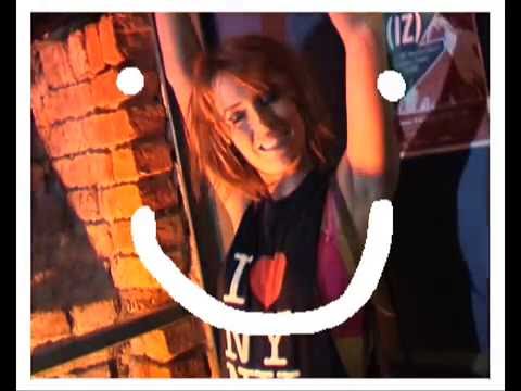 Micron 3rd birthday W/ Christian Burkhardt