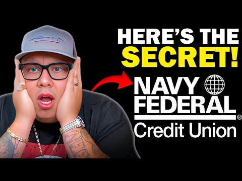 How to Join Navy Federal Credit Union (No Military Required) 2025