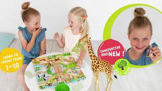 Joe's Zoo