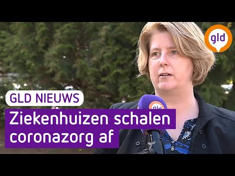 GLD Nieuws 14 mei 2021