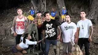 New Found Glory - I Want It That Way (Backstreet Boys cover)