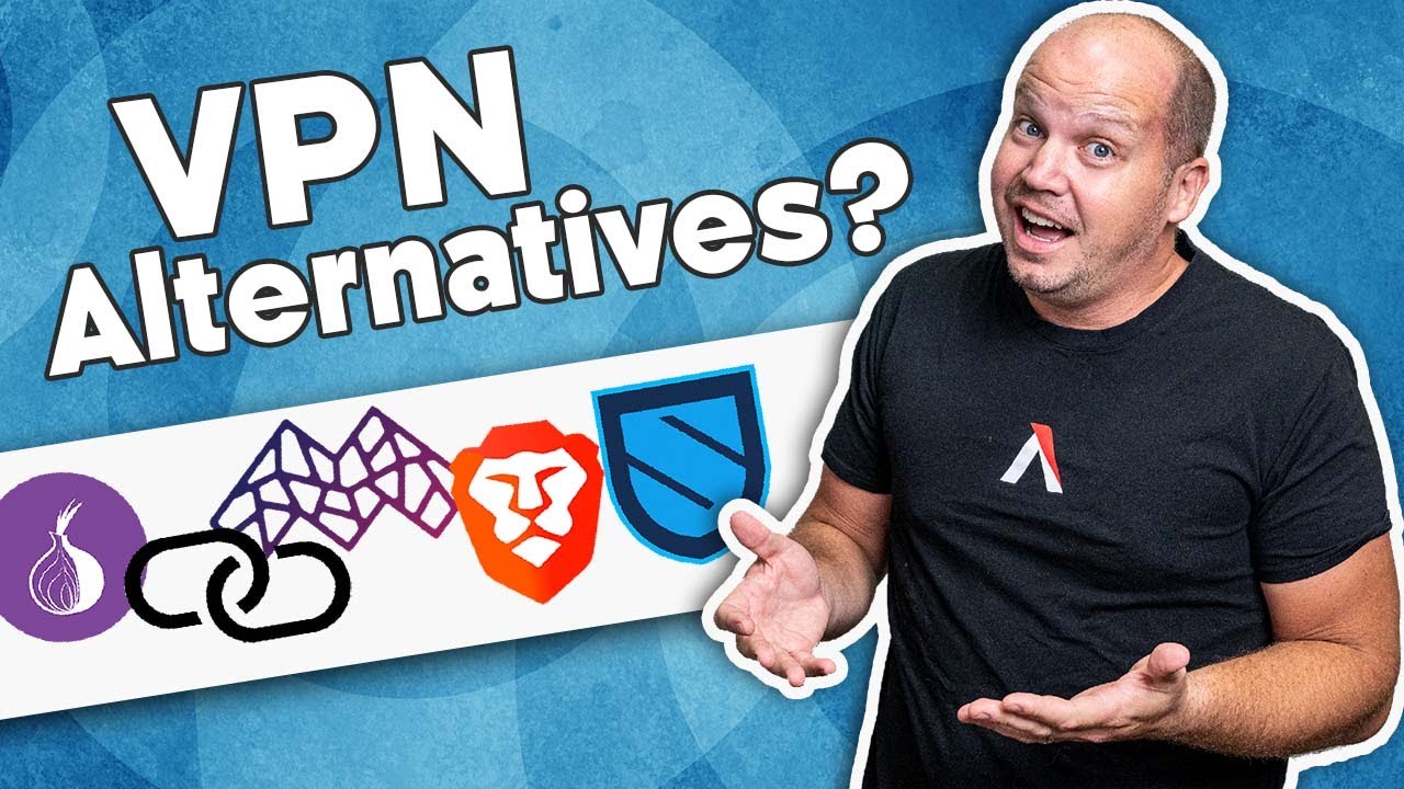 Four Free Tools That May Beat a VPN