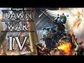 We Need To Talk About Dawn Of War 4