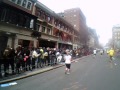 Bostonin eka räjähdys maratoonarin näkökulmasta