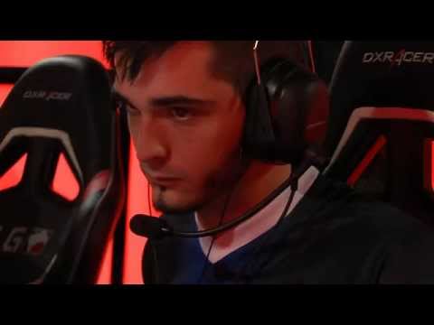 Luminosity vs Titan   Game 2   CEVO MLG Proleague Season 8 Finals