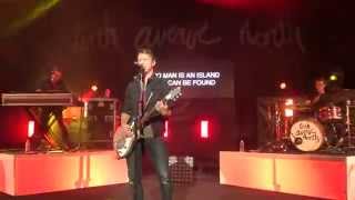 Tenth Avenue North: No Man Is An Island - Live In 4K