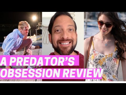 A Predator's Obsession: Stalker's Prey 2 (2020 Lifetime Movie Review & TV Recap)