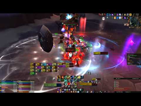 Guardian of the First Ones - Heroic