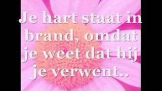 Wilma - Als Je Verliefd Op Een Jongen Bent video