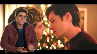 Love Victor- The interview of Actor actress ( A cool gay series ) video