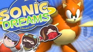 Sonic Dreams Collection - Steam Train