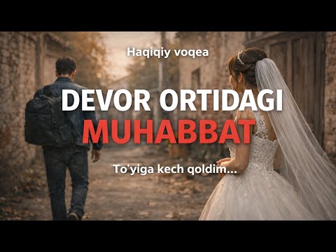 Qo‘shni qiz | Yurakka tegadigan dardli qo‘shiq