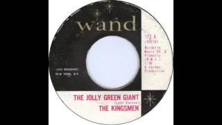 The Jolly Green Giant - The Kingsmen (1965)