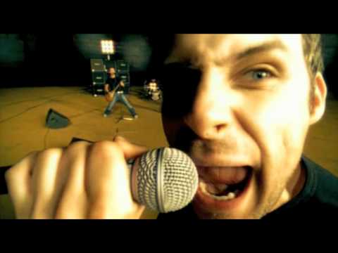 Donots - We're Not Gonna Take It (official video // 2002)