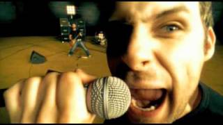 Donots - We&#39;re Not Gonna Take It (official video // 2002)