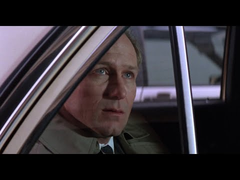 The Accidental Tourist - Ending (1988)