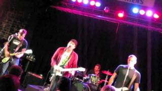 Sonic Avenues - Television Youth