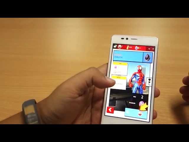   รีวิว i-mobile i-STYLE 8.3 DTV สมาร์ทโฟน 2 ซิม ดูทีวีดิจิตอลได้