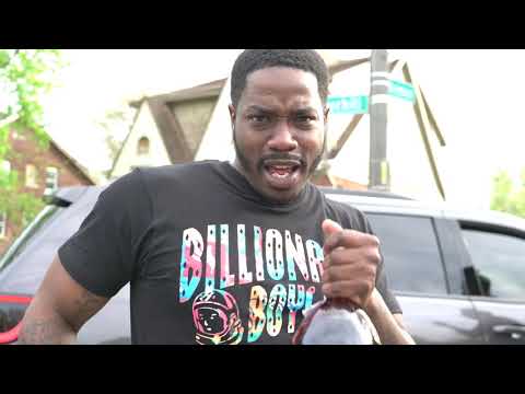 LBoogy x Stretch Money - Goat Talk (Official Music Video)