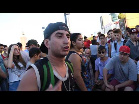 CxC vs Queonda`pa KND - 4tos - FECHA 4 - TORNEO - GDU