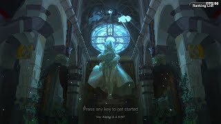 Red Obsidian Remnant Steam Key GLOBAL