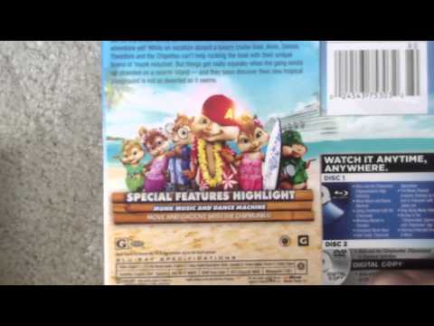 My 20th Century Fox Blu-Ray and DVD Collection (Part 2)