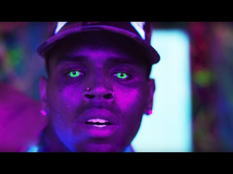 Chris Brown - Juicy Booty ft. Jhené Aiko, R. Kelly